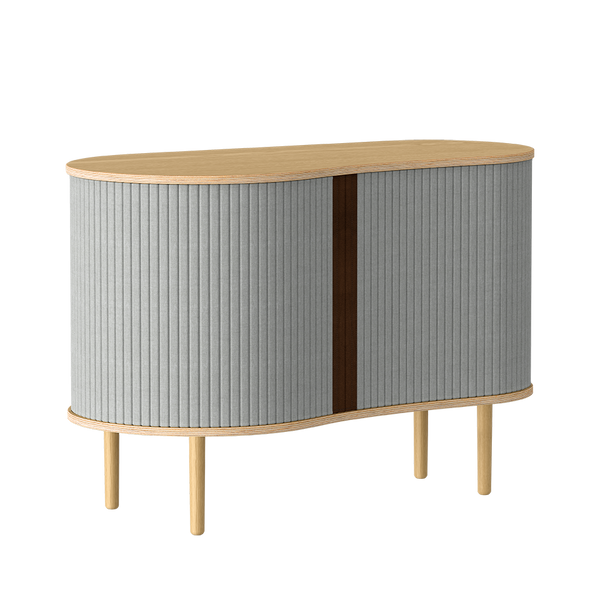Audacious Cabinet in Oak