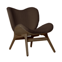 Tall Lounge Chair - A Conversation Piece