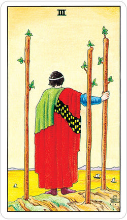 Universal WaiteÂ® Tarot Deck