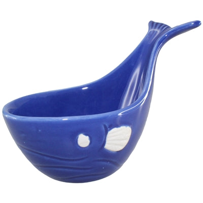 Blue Whale Cup Ladle