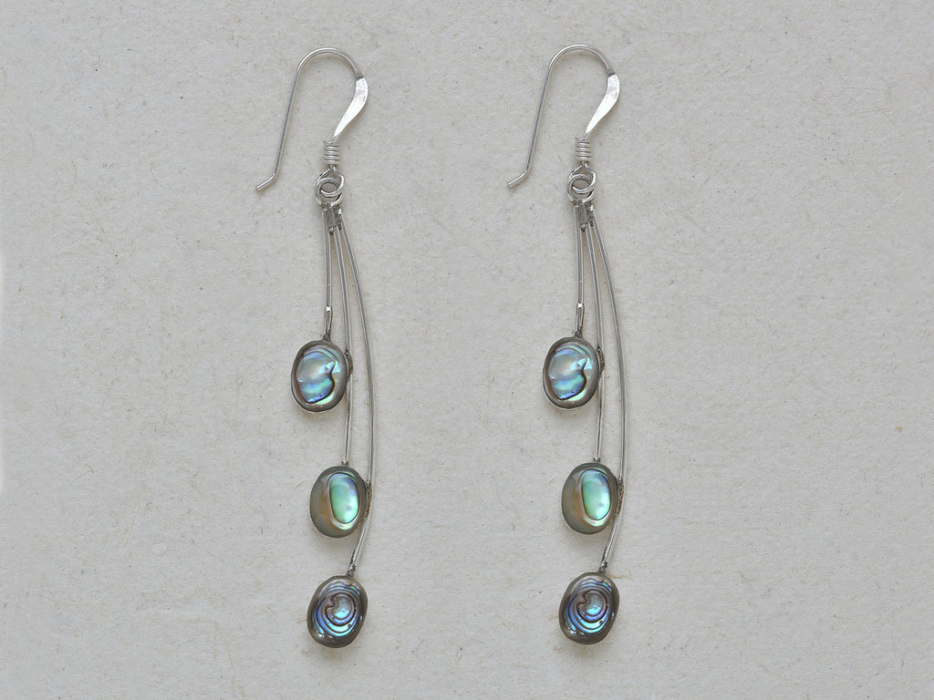Vine Earrings
