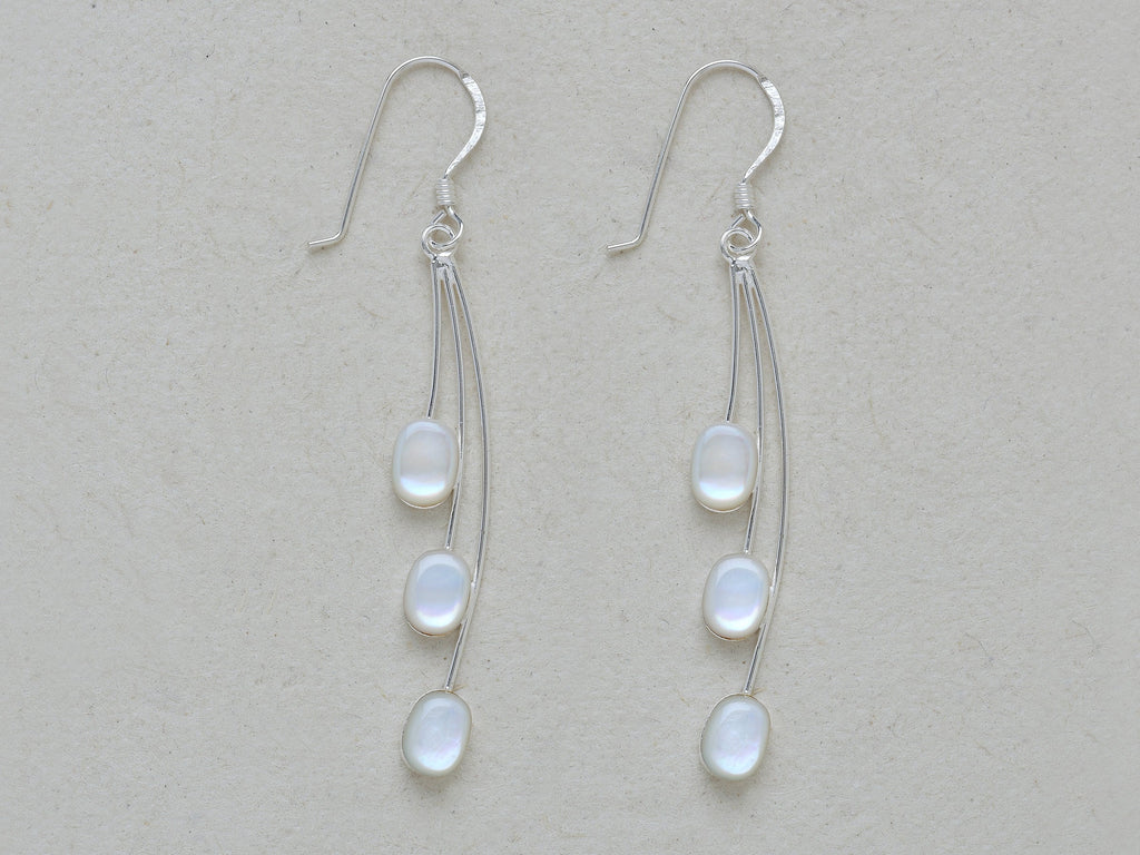Vine Earrings