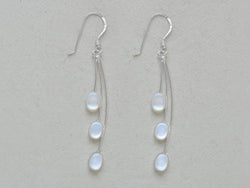 Vine Earrings