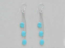 Vine Earrings