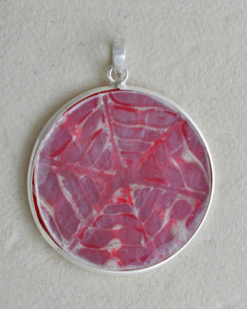 Web Pendant