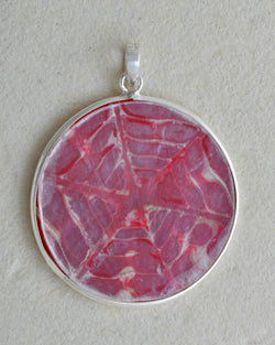 Web Pendant