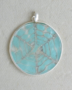 Web Pendant