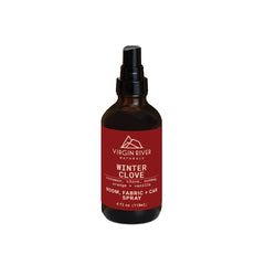 HOLIDAY WINTER CLOVE 4oz Room Spray