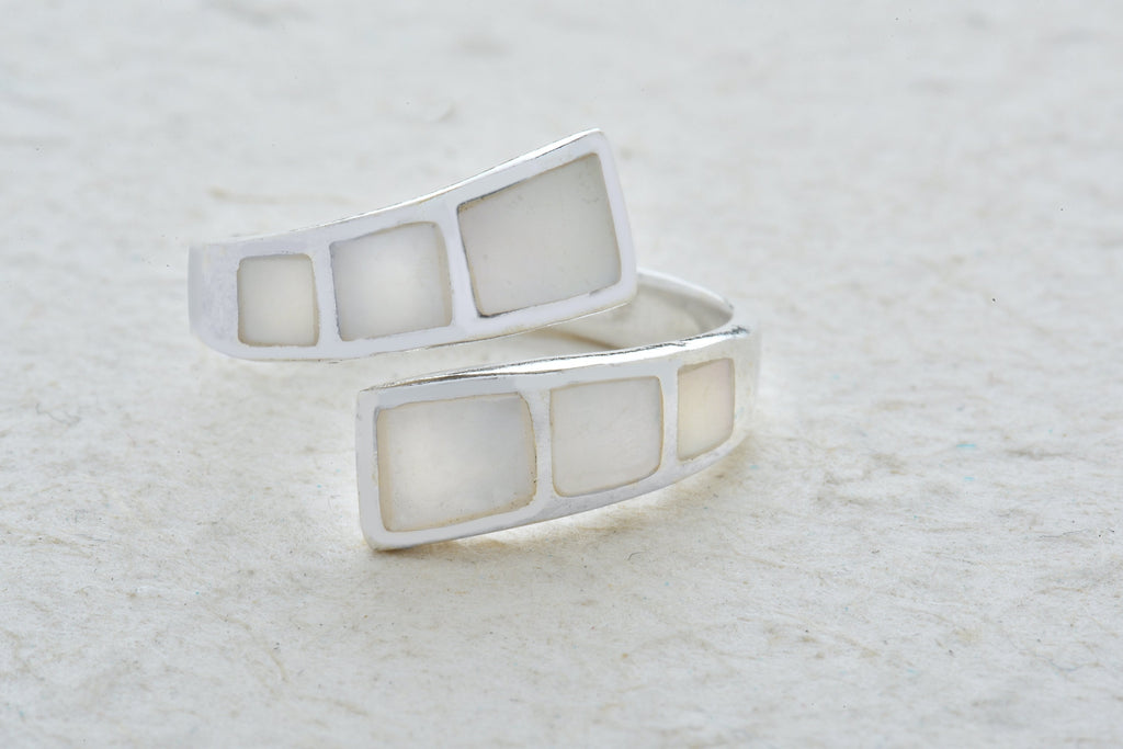 Wrap Ring