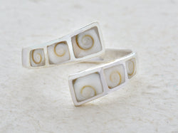 Wrap Ring