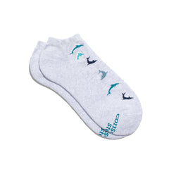 Socks that Protect Dolphins