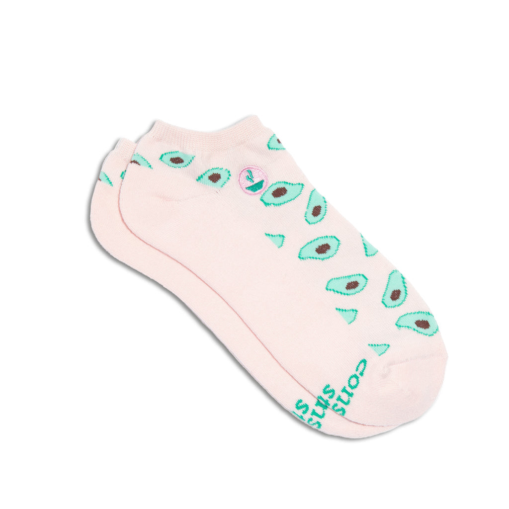 Socks that Provide Meals