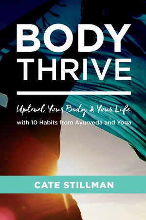 Body Thrive