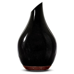 Lux Stella Black Essential Oil Diffuser