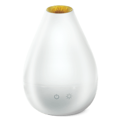 Dewdrop Humidifier & Diffuser