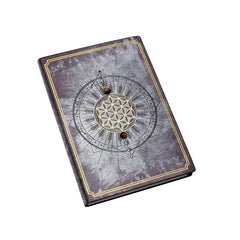 Flower of Life Notebook