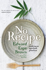 No Recipe