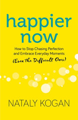 Happier Now