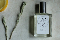 Libra Zodiac Fragrance Oil