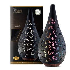 Lux Kate Diffuser - Black