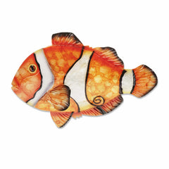 Fish Wall Decor Clown Fish