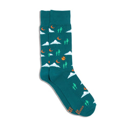 Socks that Protect Our Planet