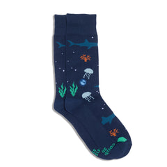 Socks that Protect Our Planet