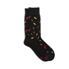 Socks that Provide Meals