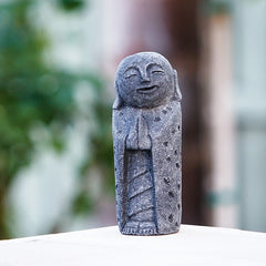 Namaste Jizo