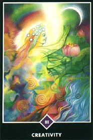 Osho Zen Tarot Deck & Book