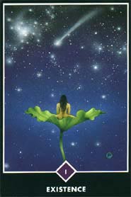 Osho Zen Tarot Deck & Book