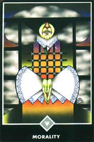 Osho Zen Tarot Deck & Book