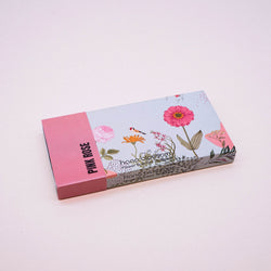 Pink Rose Scented Tealights