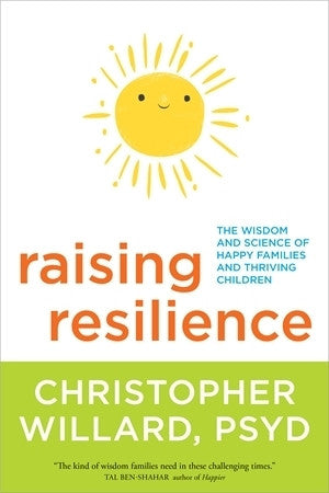 Raising Resilience