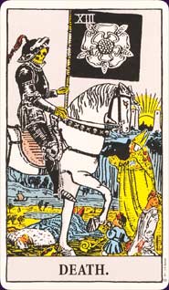 Rider-WaiteÂ® Tarot Deck