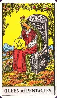 Rider-WaiteÂ® Tarot Deck