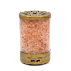 Himalayan Salt Mini Ultra Sonic Diffuser