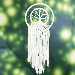 Tree of Life Dreamcatcher