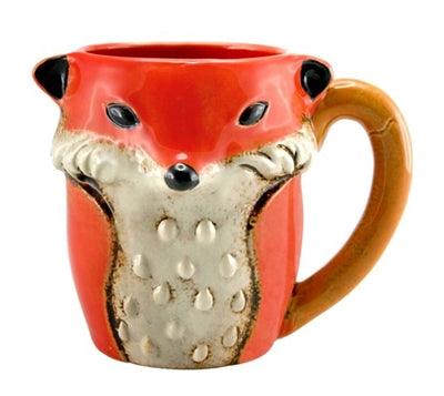 Sly Fox Mug