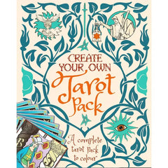 Create Your Own Tarot Deck