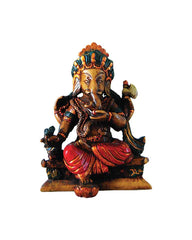 Ganesh Statue Tibetan