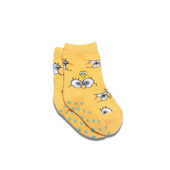 Kids SpongeBob Socks that Protect Oceans