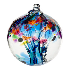 Glass Tree of Caring