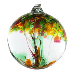 Glass Tree of Healing