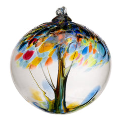 Glass Tree of Hope