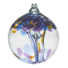 Glass Tree of Knowledge