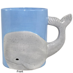 WALTER THE WHALE MUG