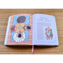 Modern Witch Tarot Journal